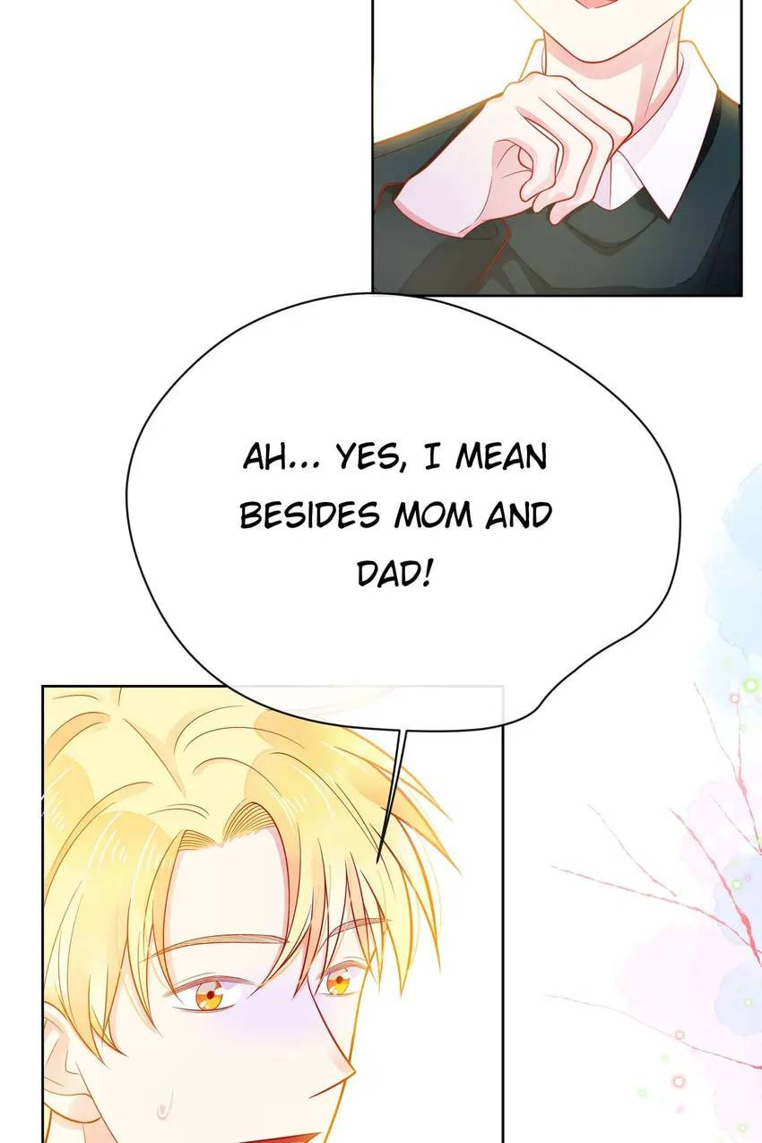 Touching Melody (Colored) Chapter 37 page 36 - 