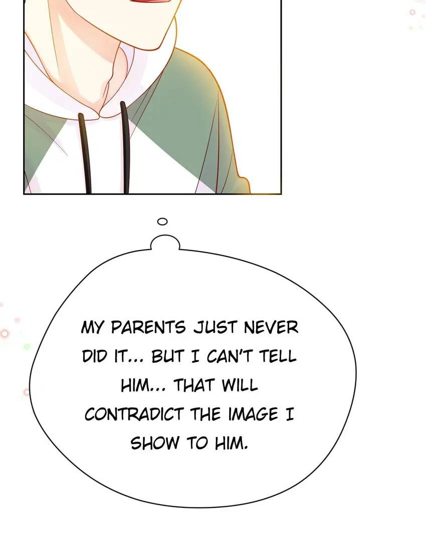 Touching Melody (Colored) Chapter 37 page 37 - 
