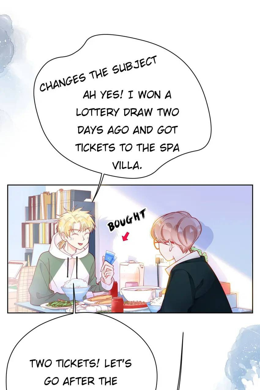 Touching Melody (Colored) Chapter 37 page 38 - 