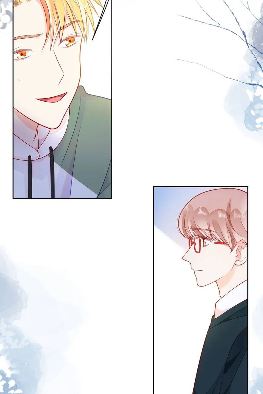 Touching Melody (Colored) Chapter 37 page 40 - 