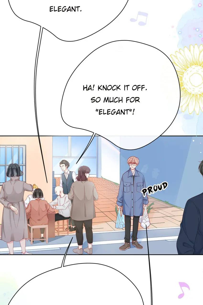 Touching Melody (Colored) Chapter 37 page 5 - 