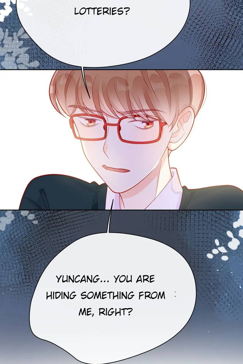 Touching Melody (Colored) Chapter 37 page 42 - 
