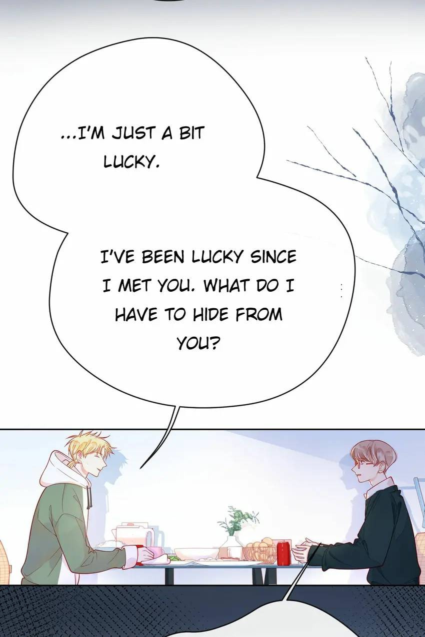 Touching Melody (Colored) Chapter 37 page 43 - 