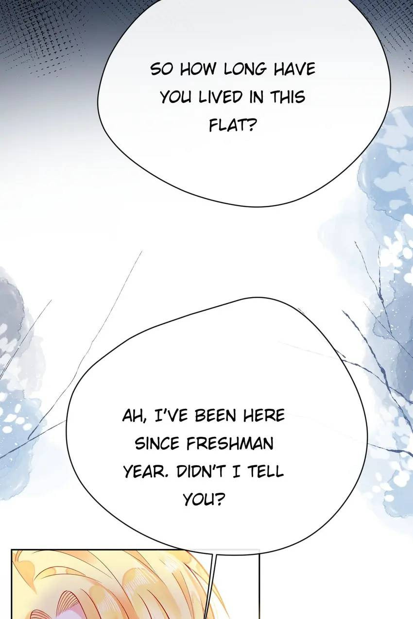 Touching Melody (Colored) Chapter 37 page 44 - 