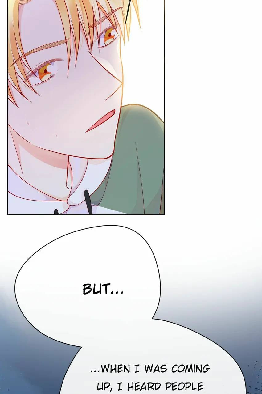 Touching Melody (Colored) Chapter 37 page 45 - 