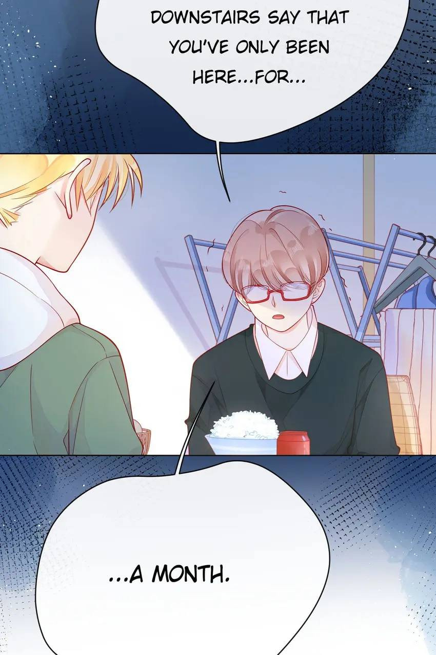 Touching Melody (Colored) Chapter 37 page 46 - 