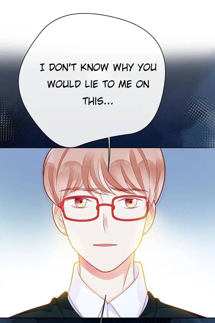 Touching Melody (Colored) Chapter 37 page 48 - 