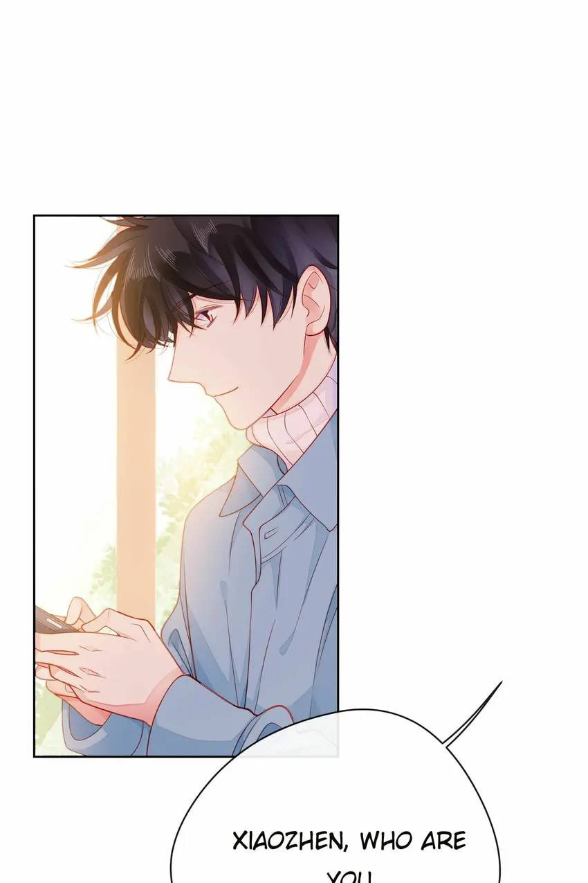 Touching Melody (Colored) Chapter 37 page 58 - 