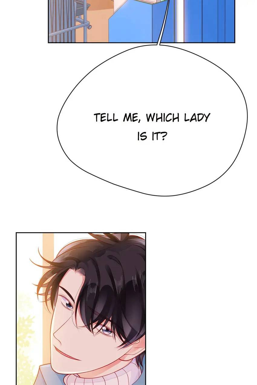 Touching Melody (Colored) Chapter 37 page 60 - 