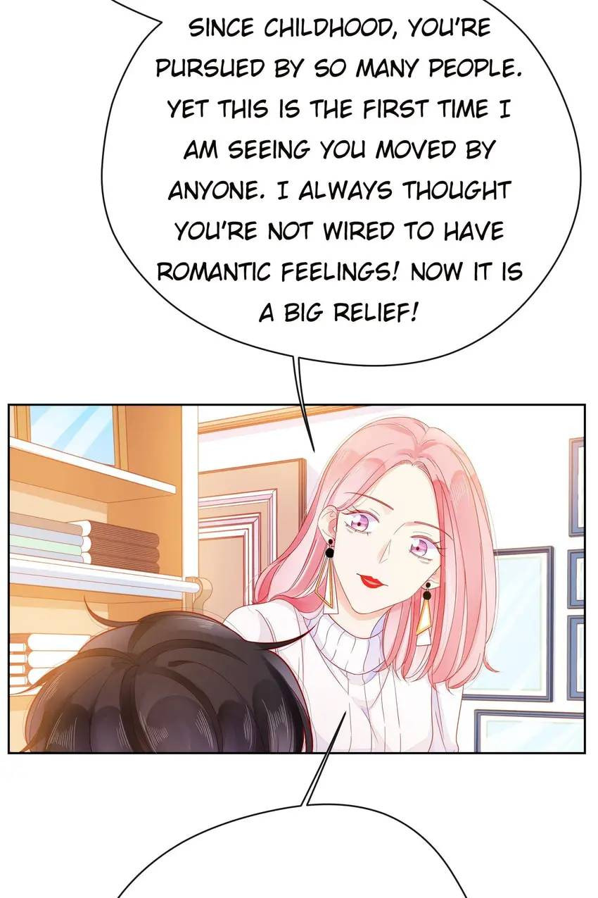 Touching Melody (Colored) Chapter 37 page 62 - 