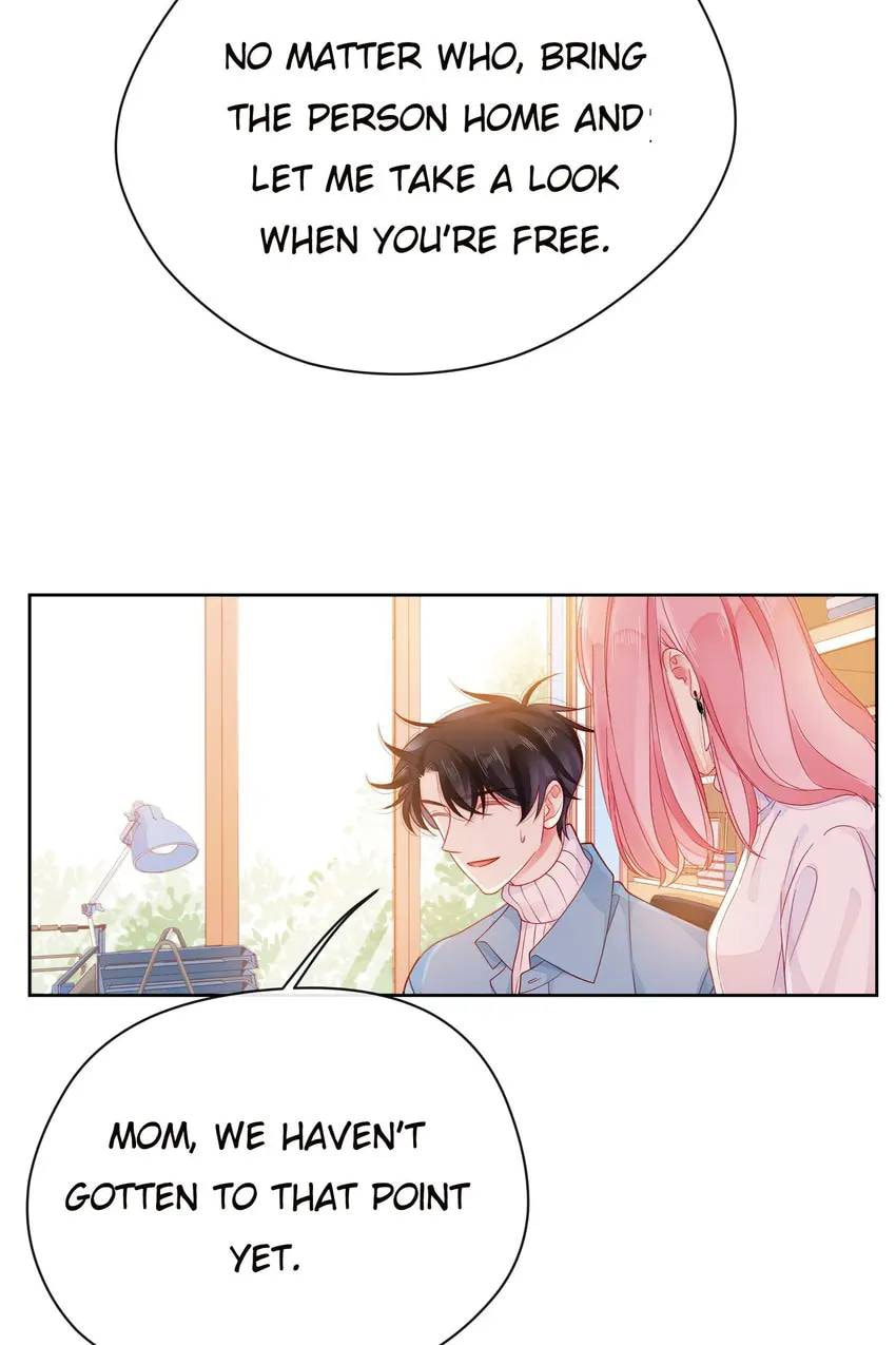 Touching Melody (Colored) Chapter 37 page 63 - 