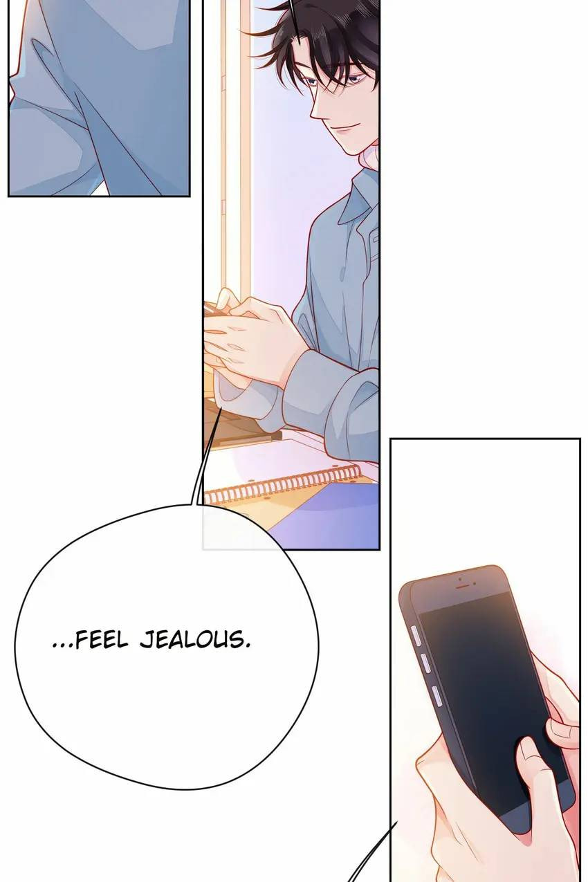 Touching Melody (Colored) Chapter 37 page 65 - 
