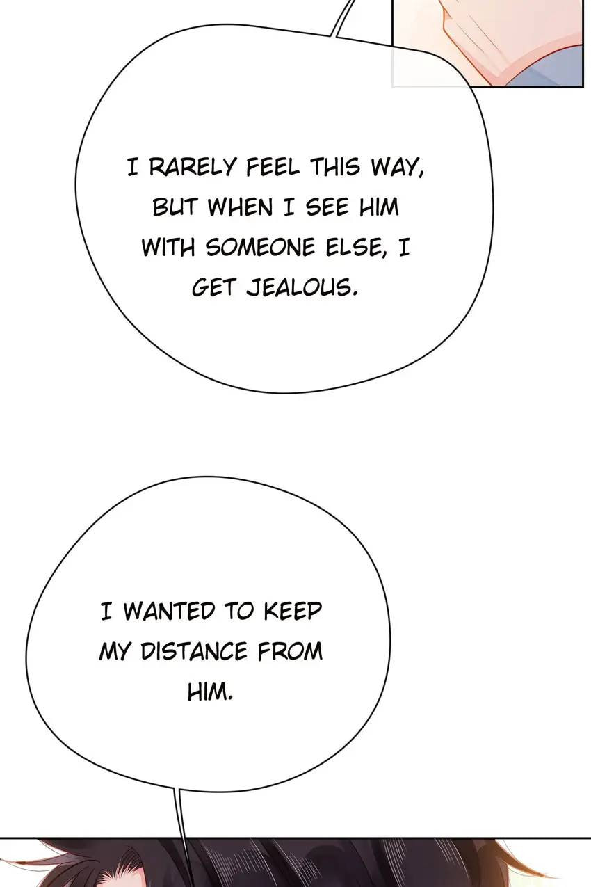 Touching Melody (Colored) Chapter 37 page 66 - 