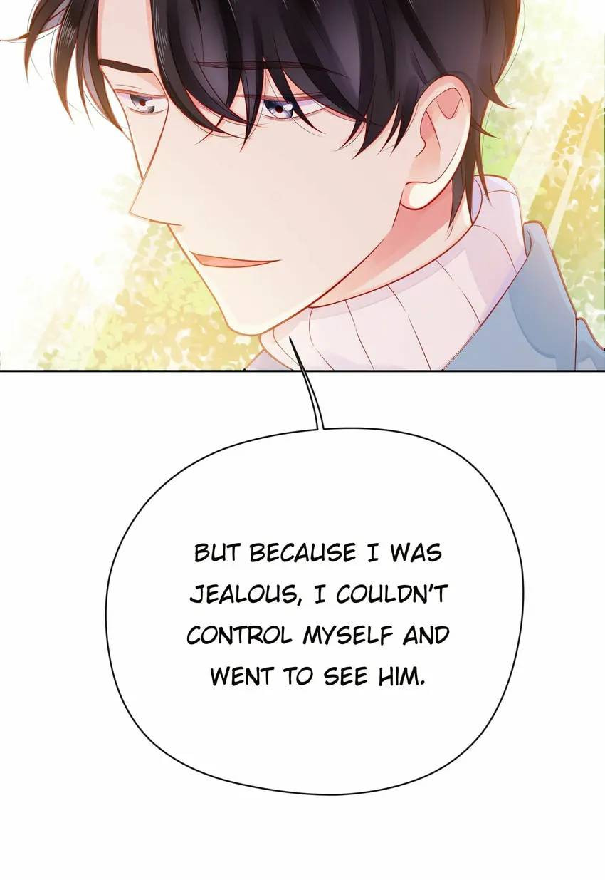 Touching Melody (Colored) Chapter 37 page 67 - 