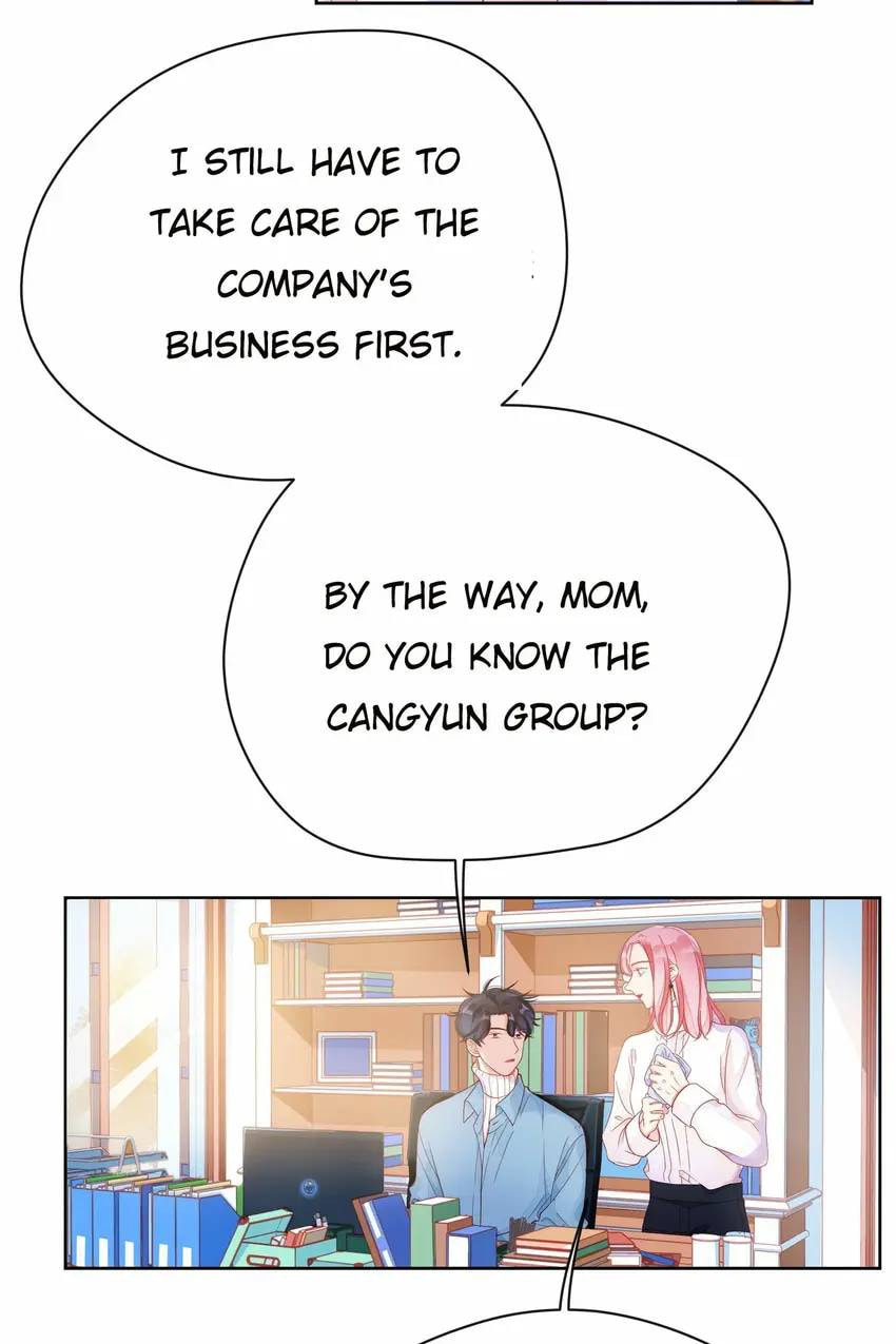 Touching Melody (Colored) Chapter 37 page 69 - 