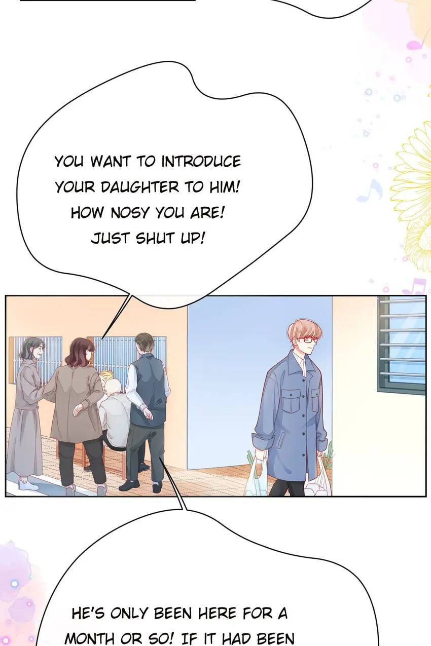 Touching Melody (Colored) Chapter 37 page 8 - 