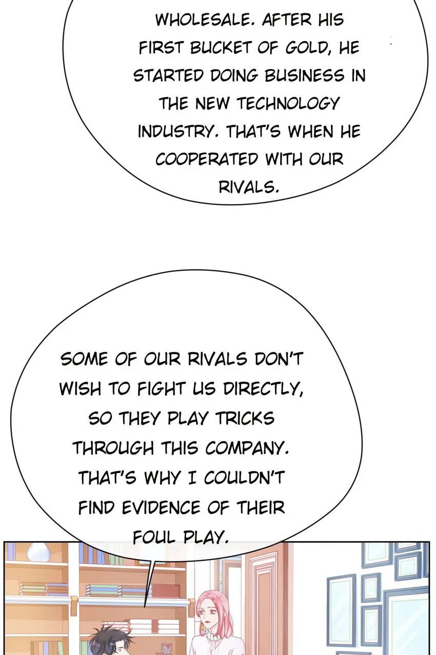 Touching Melody (Colored) Chapter 37 page 72 - 