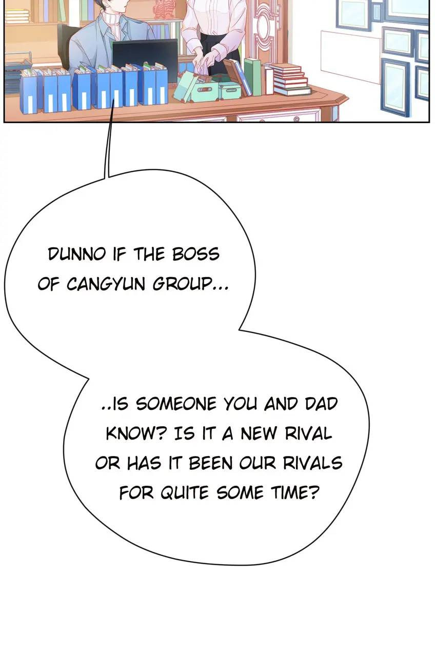 Touching Melody (Colored) Chapter 37 page 73 - 