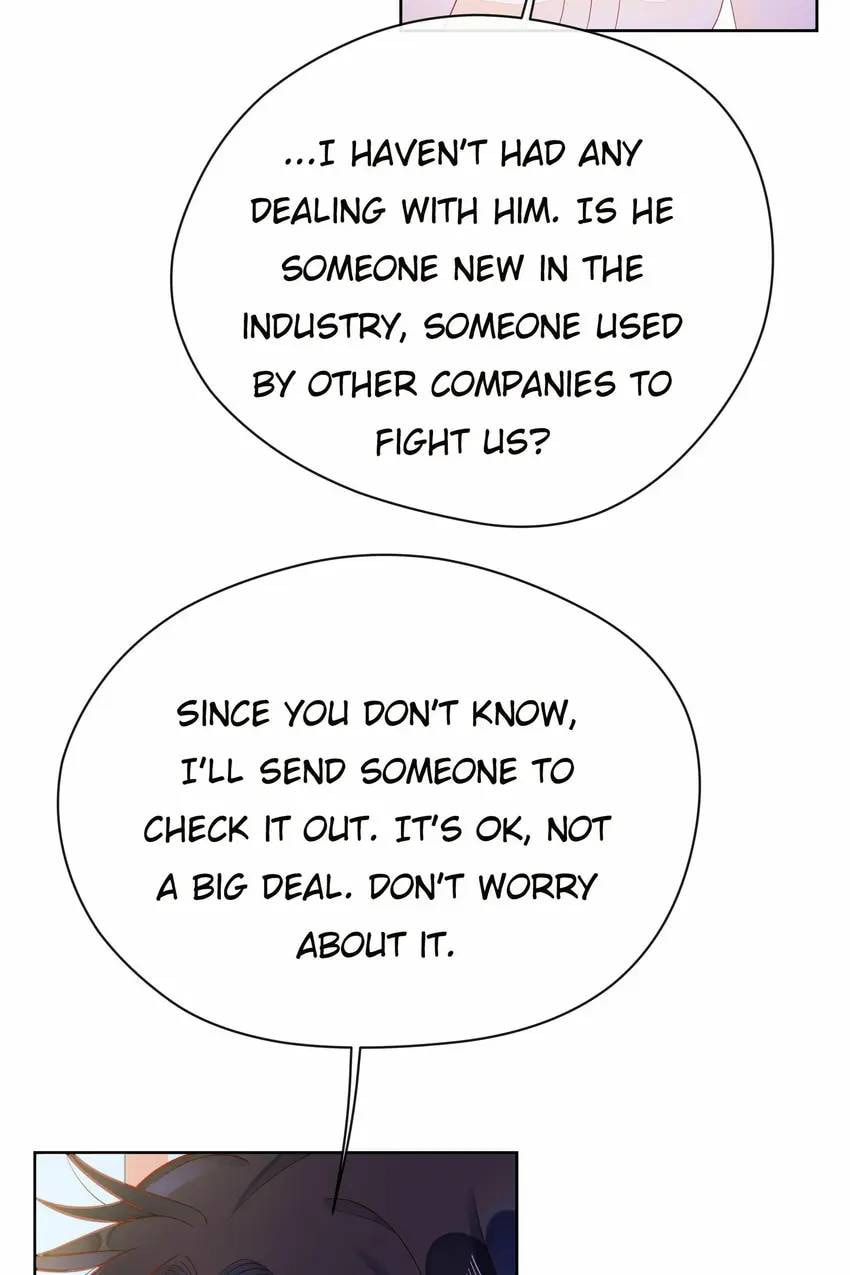 Touching Melody (Colored) Chapter 37 page 75 - 