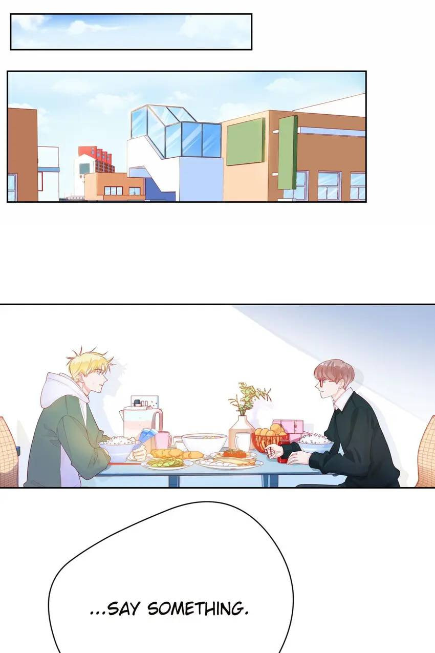 Touching Melody (Colored) Chapter 37 page 78 - 