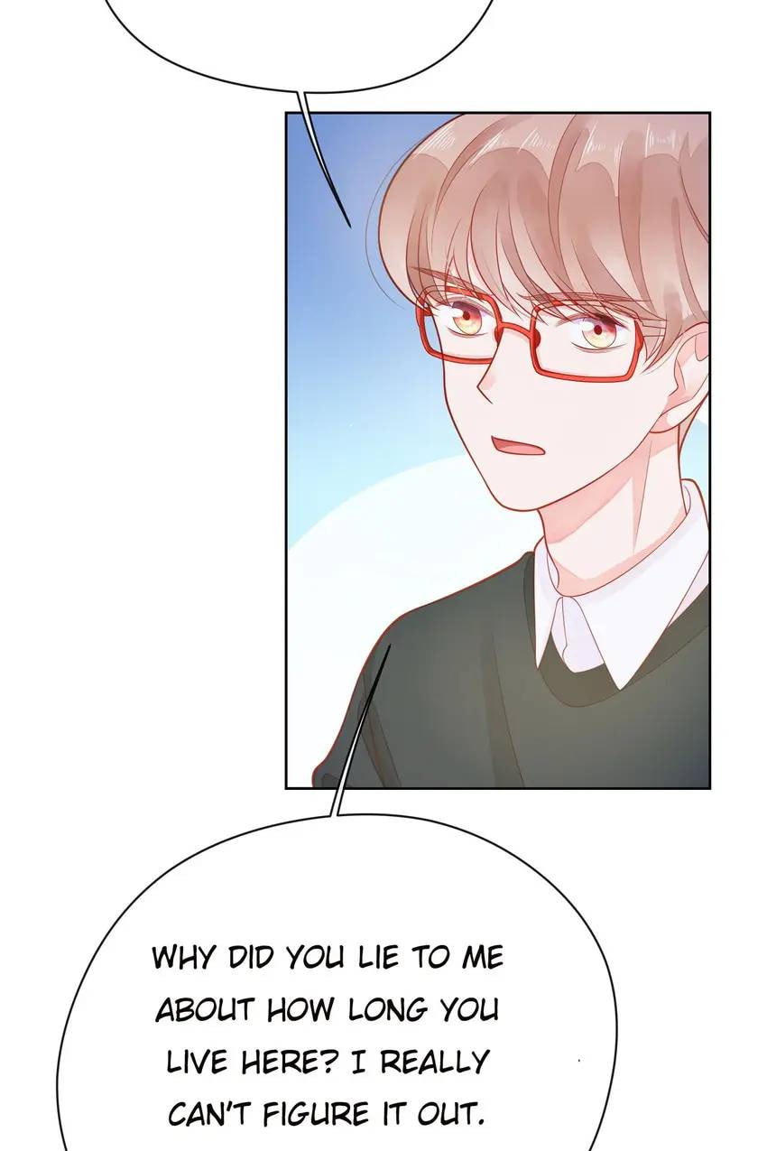 Touching Melody (Colored) Chapter 37 page 79 - 