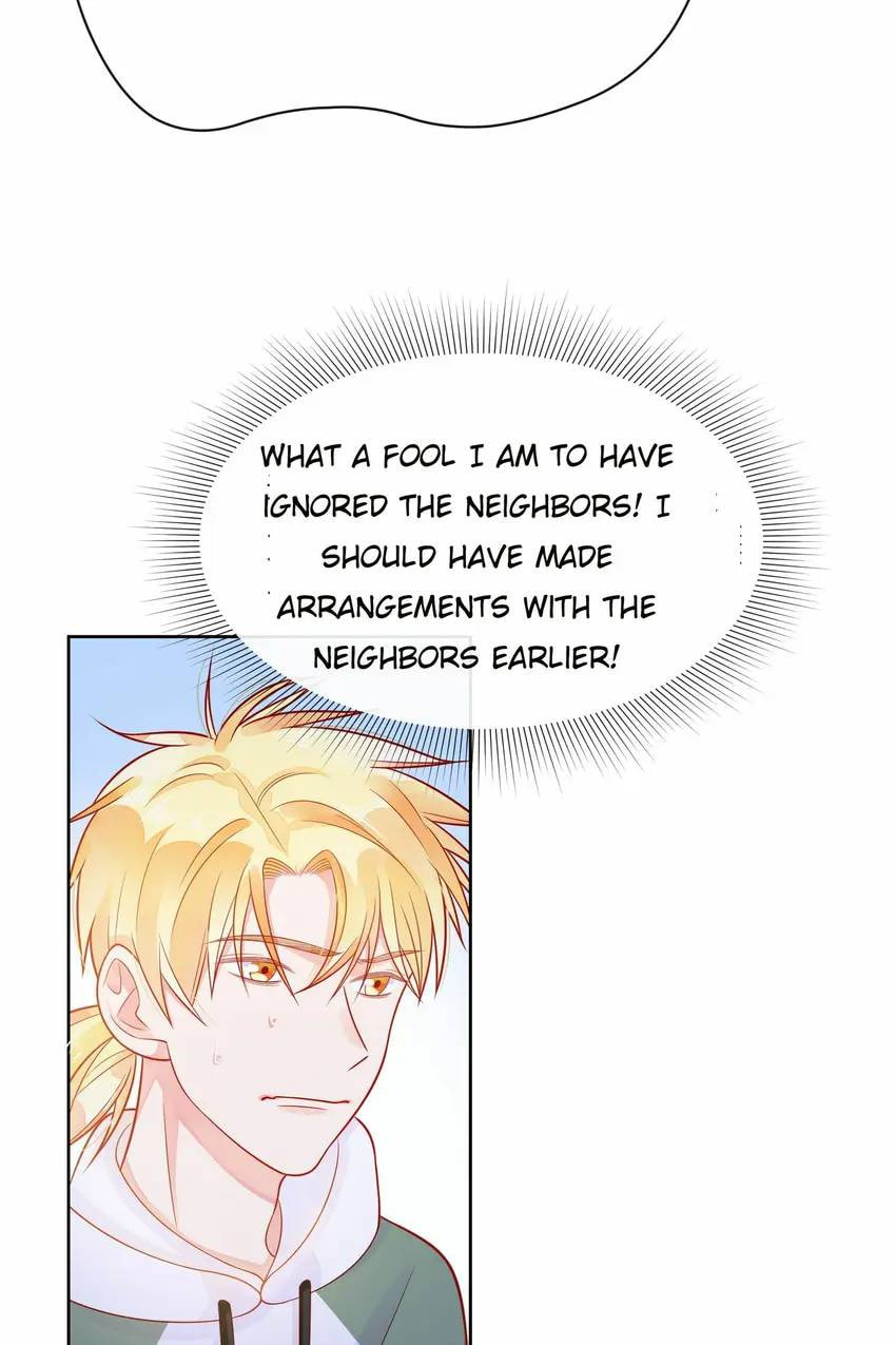 Touching Melody (Colored) Chapter 37 page 80 - 