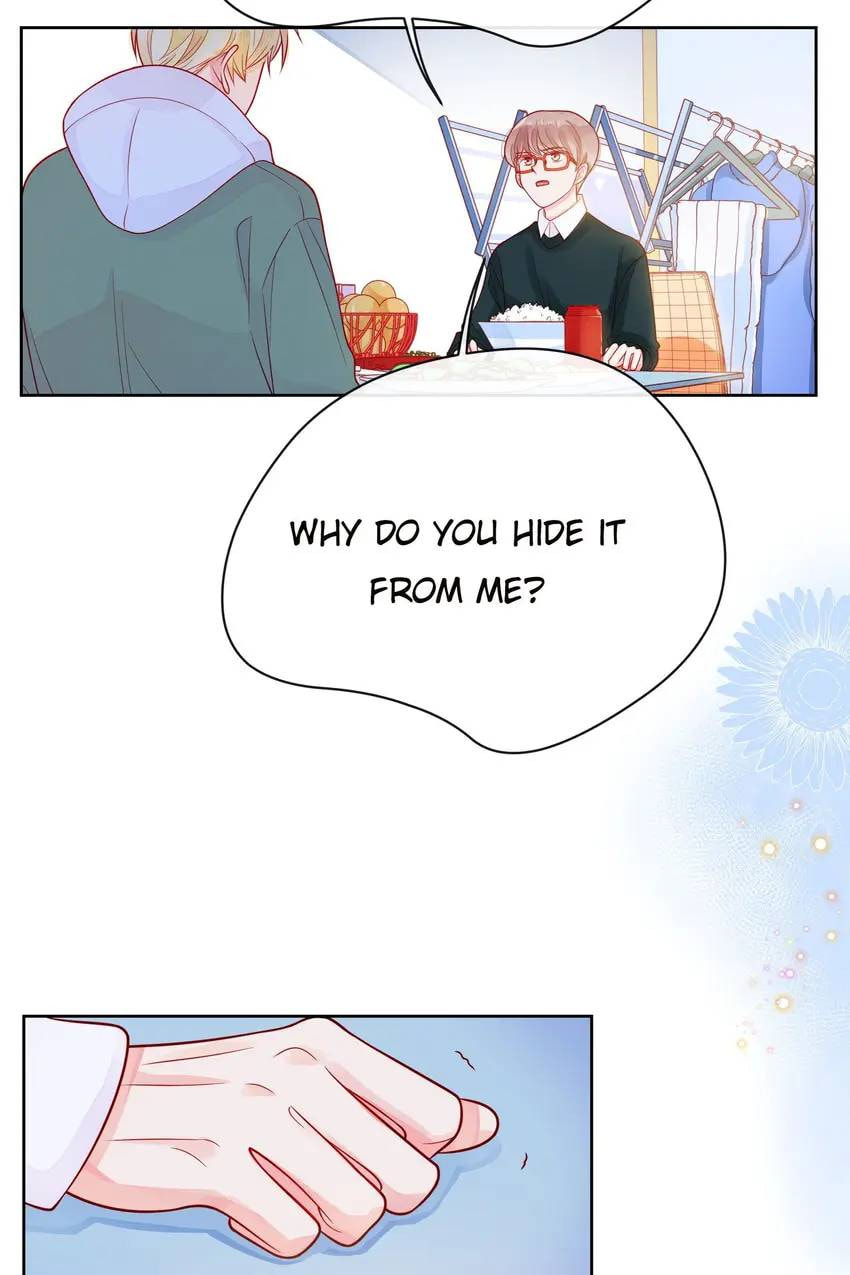 Touching Melody (Colored) Chapter 37 page 82 - 