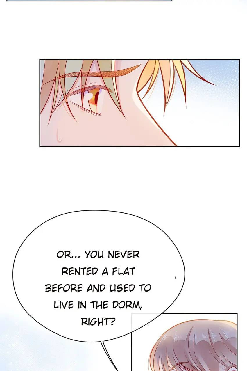 Touching Melody (Colored) Chapter 37 page 83 - 