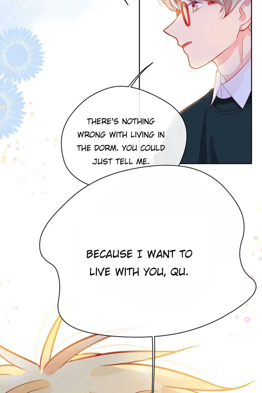 Touching Melody (Colored) Chapter 37 page 84 - 