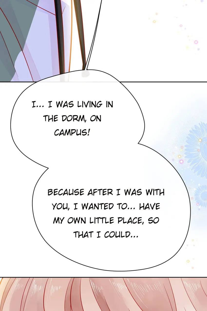 Touching Melody (Colored) Chapter 37 page 86 - 