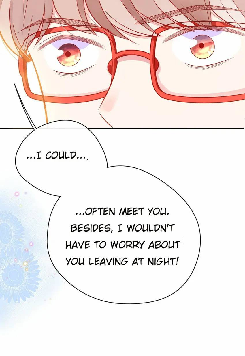 Touching Melody (Colored) Chapter 37 page 87 - 