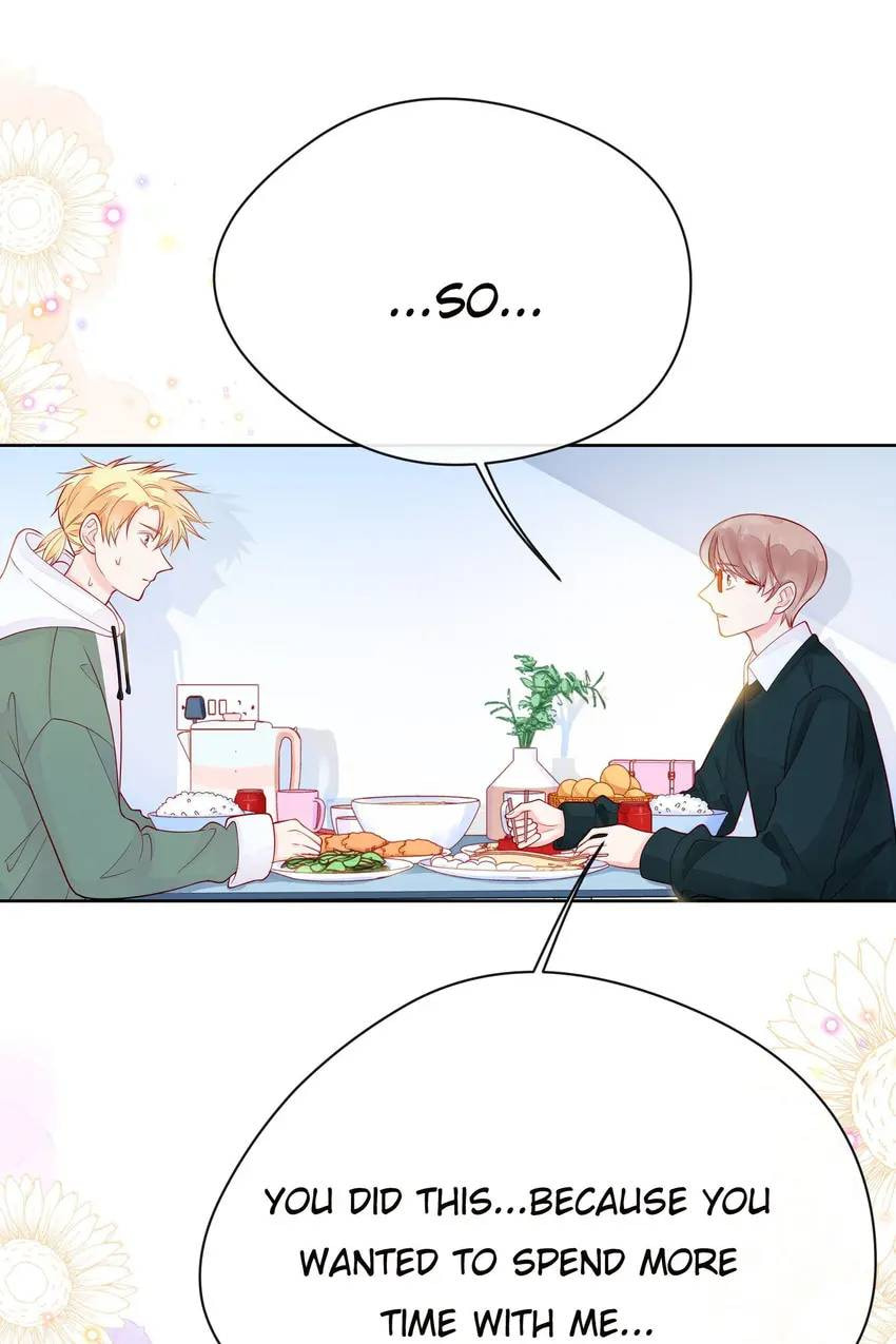 Touching Melody (Colored) Chapter 37 page 88 - 