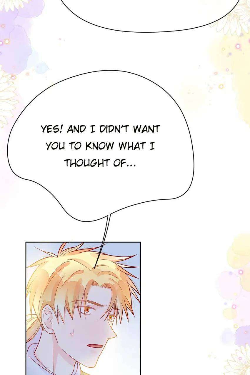 Touching Melody (Colored) Chapter 37 page 89 - 