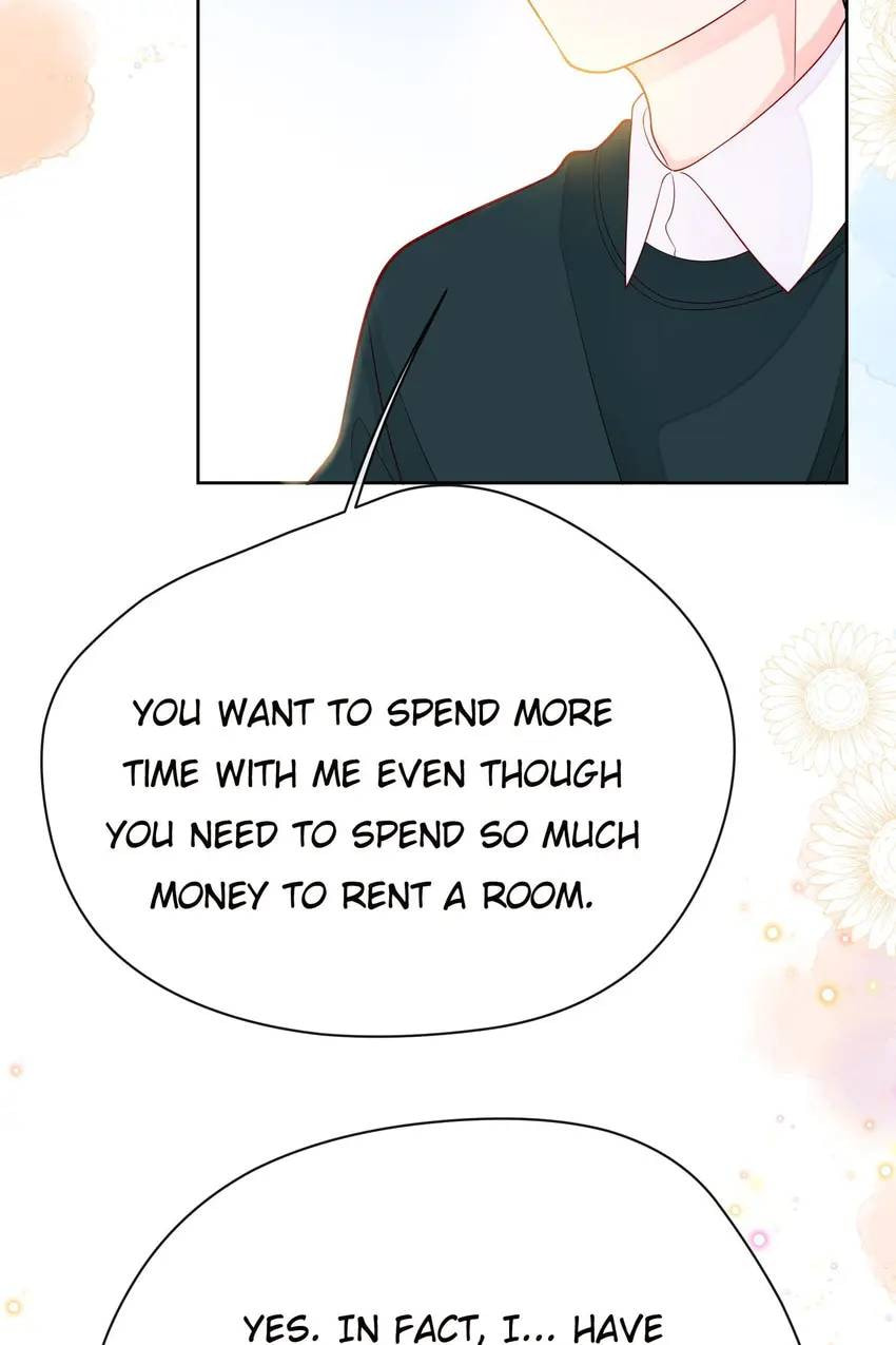 Touching Melody (Colored) Chapter 37 page 91 - 