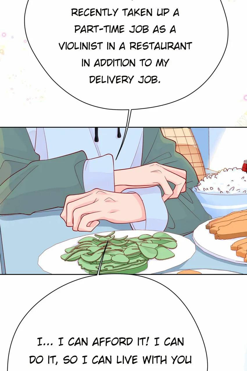 Touching Melody (Colored) Chapter 37 page 92 - 