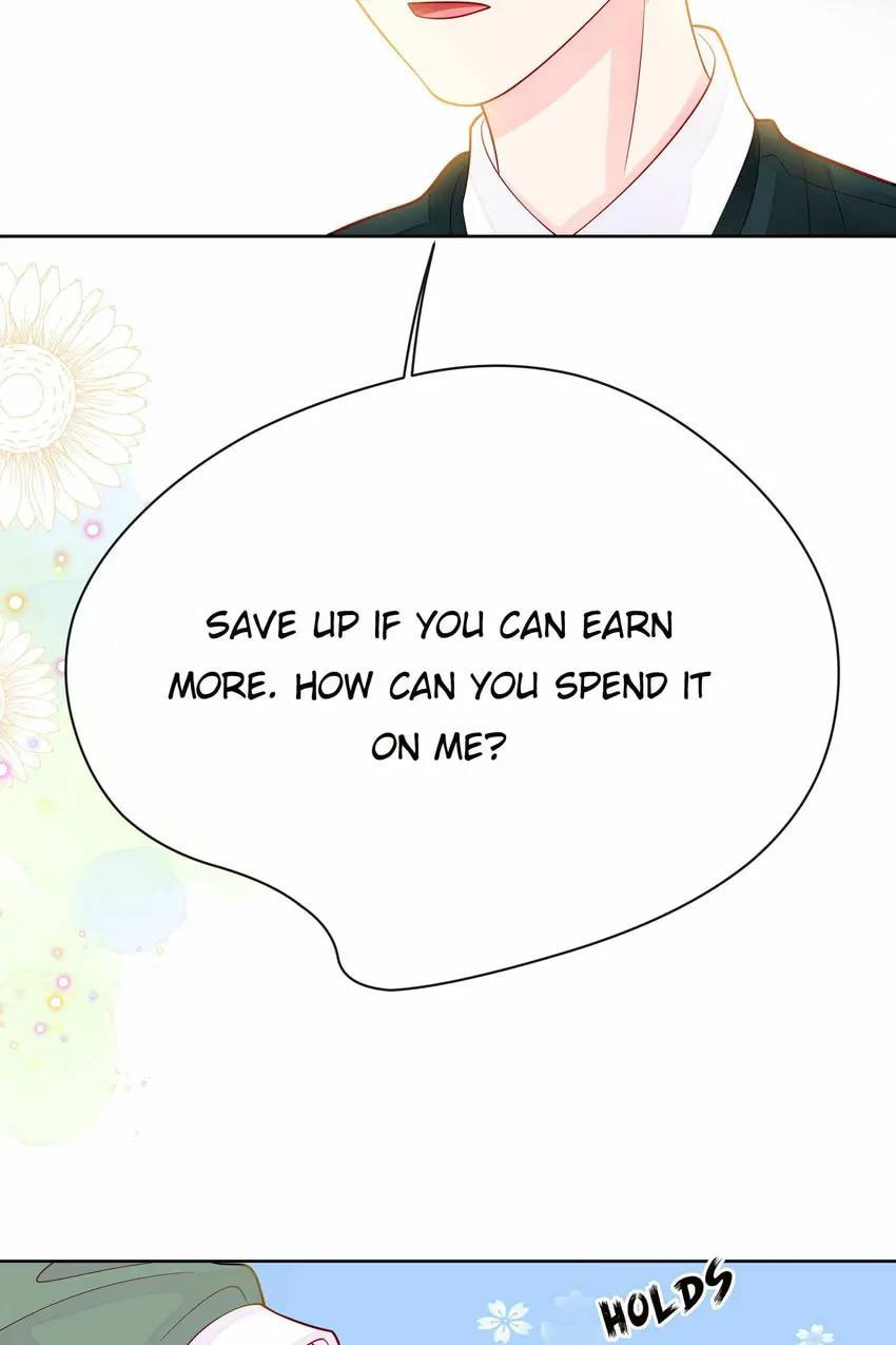 Touching Melody (Colored) Chapter 37 page 94 - 