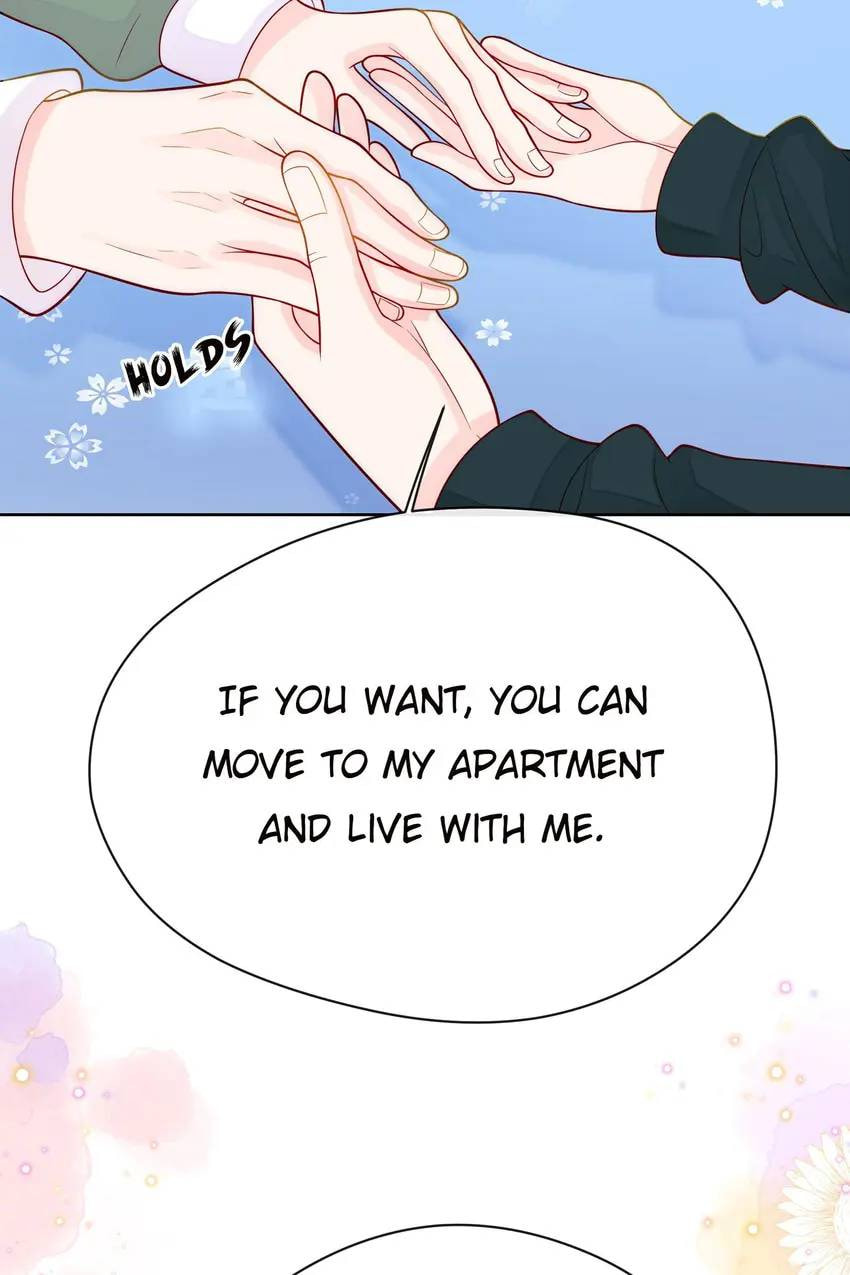 Touching Melody (Colored) Chapter 37 page 95 - 
