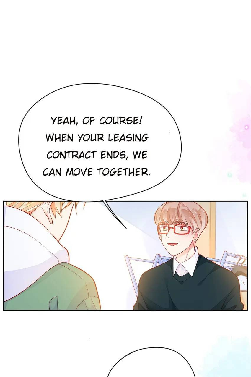 Touching Melody (Colored) Chapter 37 page 98 - 