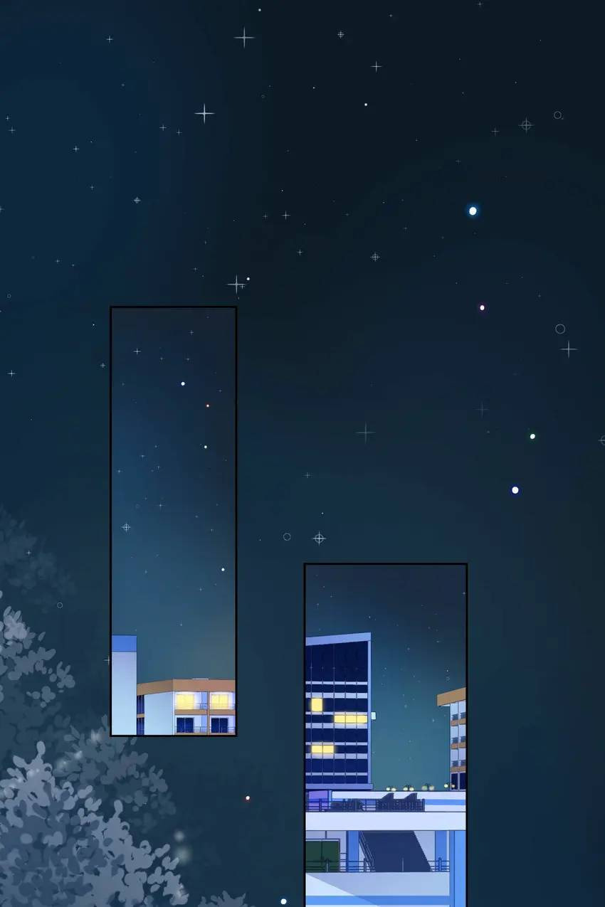 Touching Melody (Colored) Chapter 38 page 1 - 