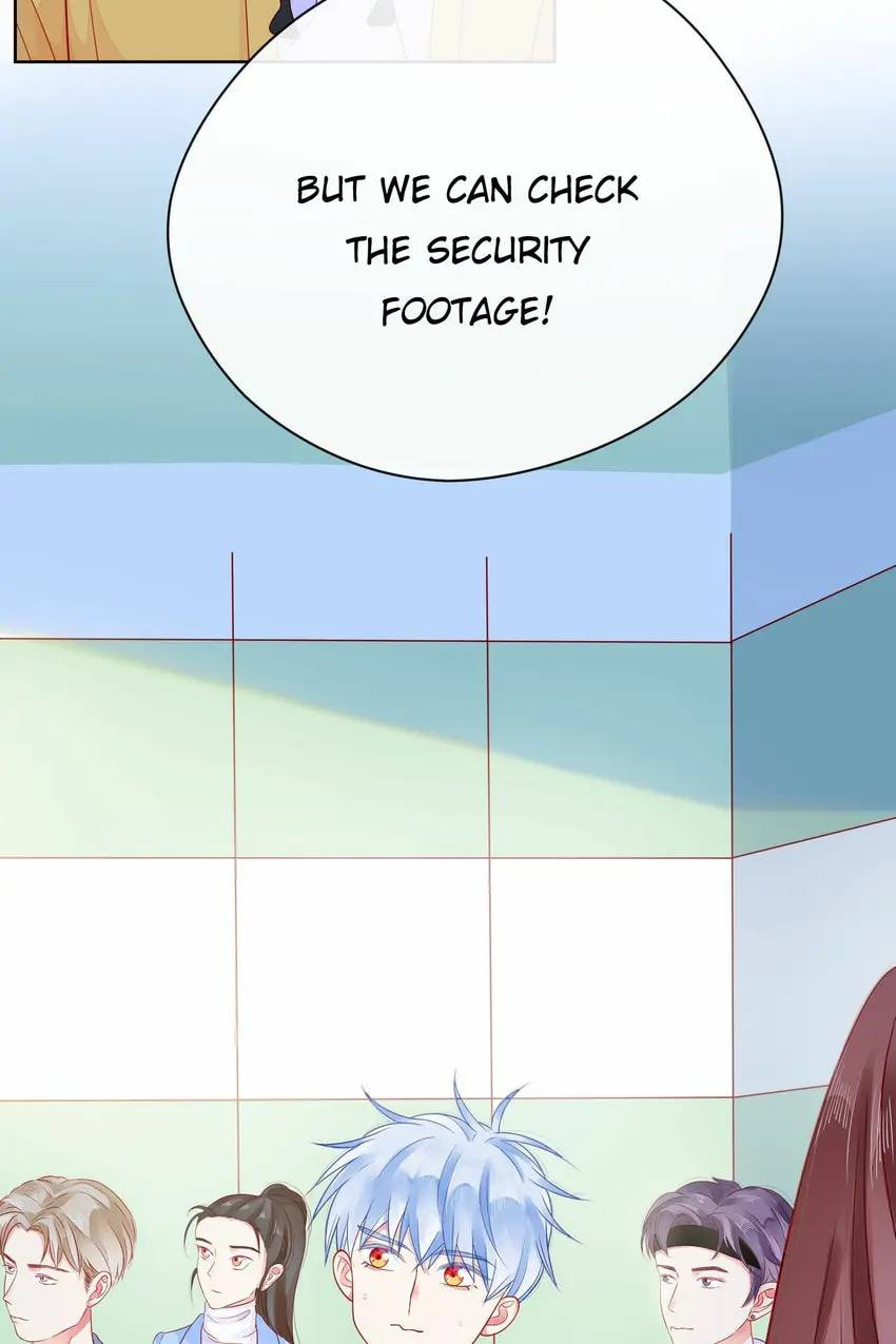 Touching Melody (Colored) Chapter 38 page 101 - 