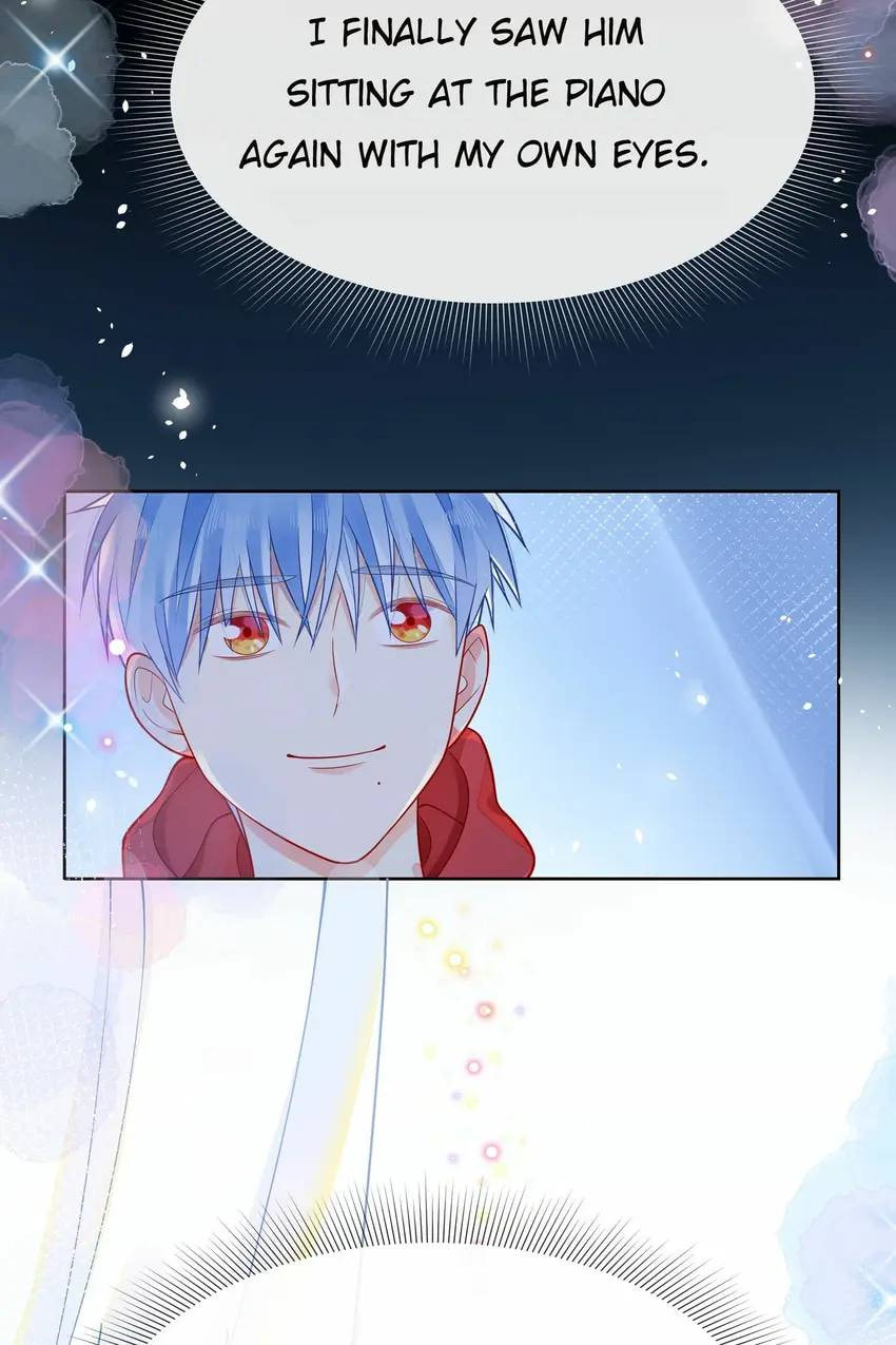 Touching Melody (Colored) Chapter 38 page 13 - 