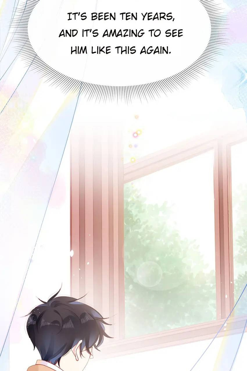 Touching Melody (Colored) Chapter 38 page 14 - 