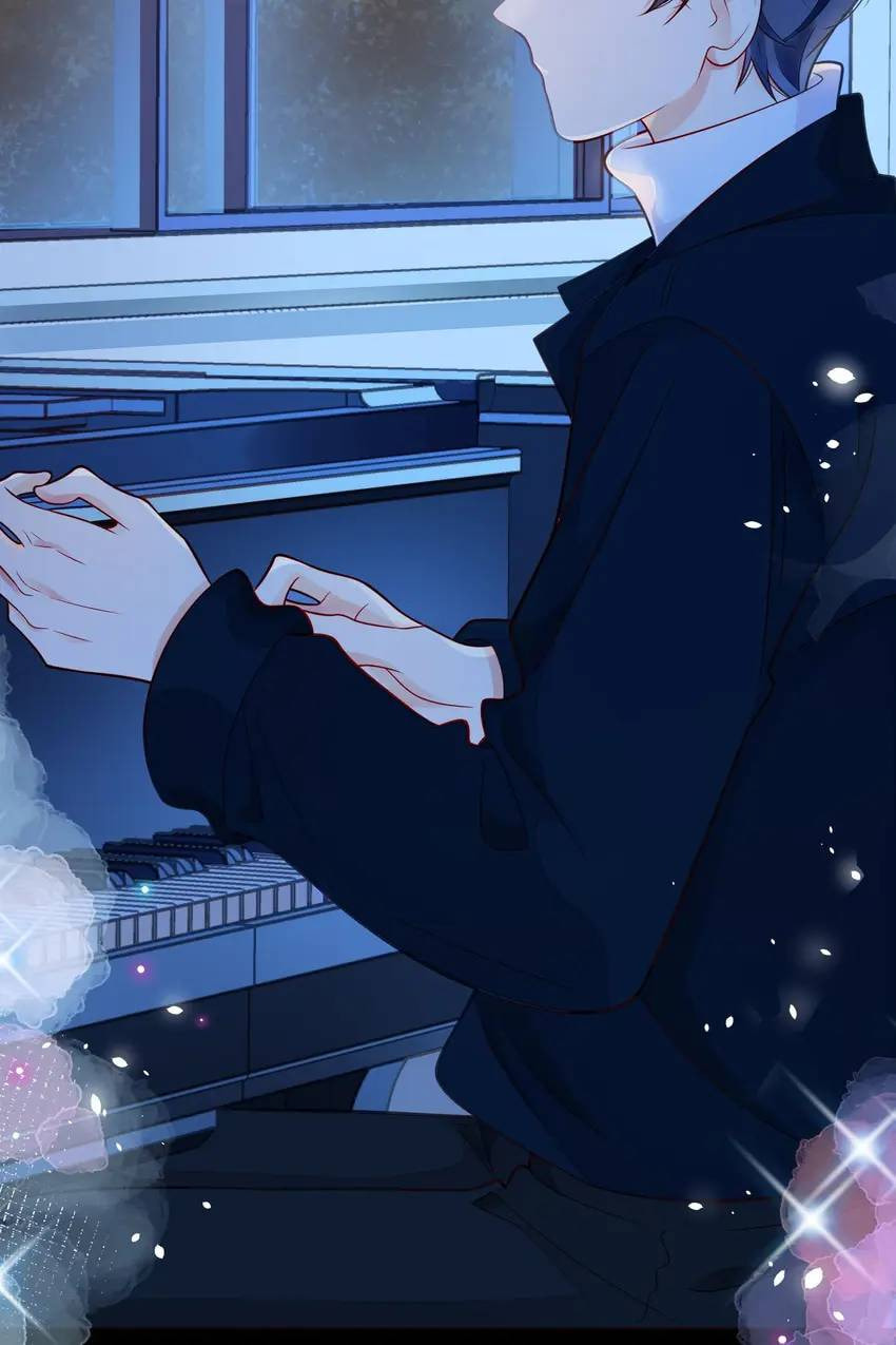 Touching Melody (Colored) Chapter 38 page 16 - 