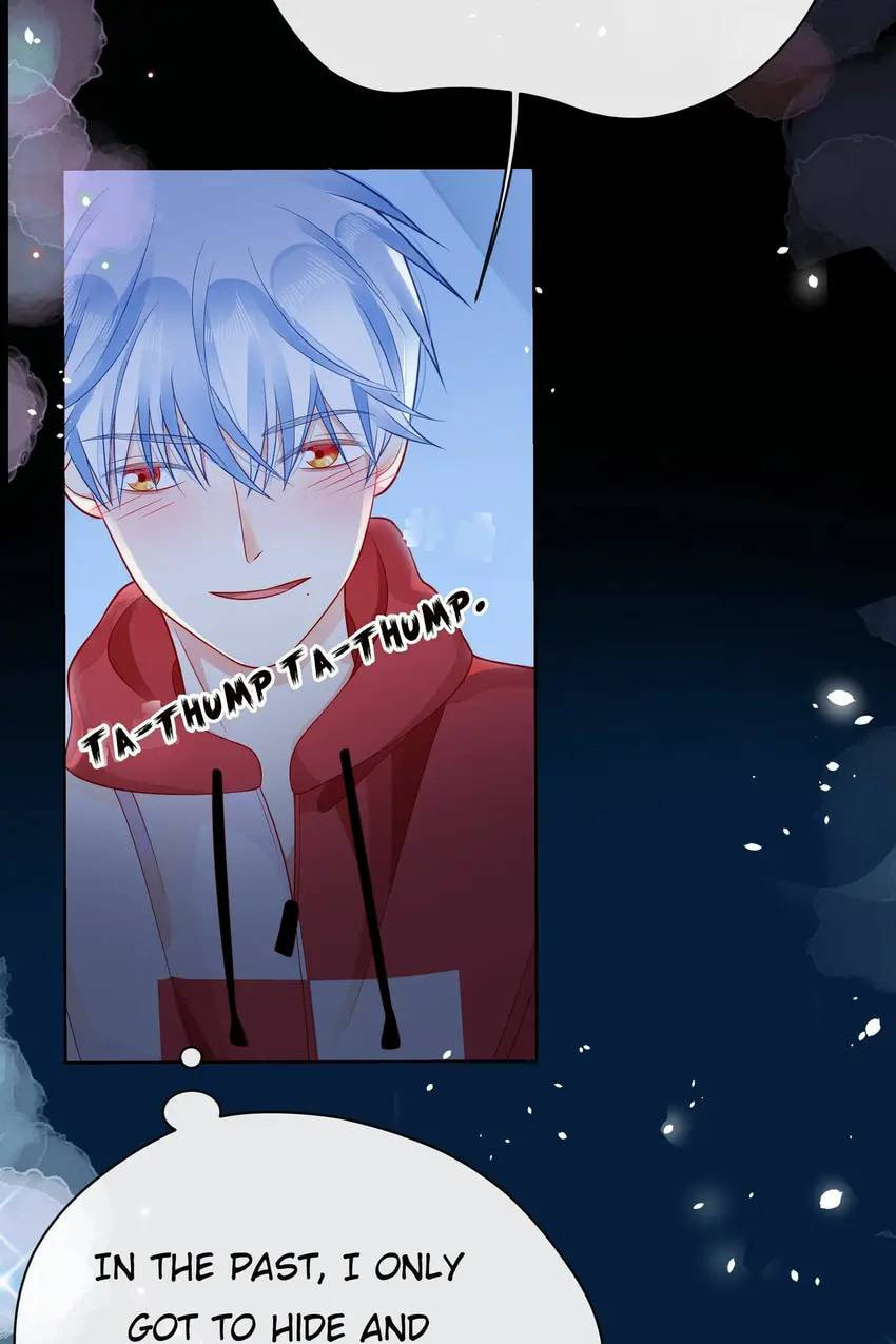 Touching Melody (Colored) Chapter 38 page 18 - 