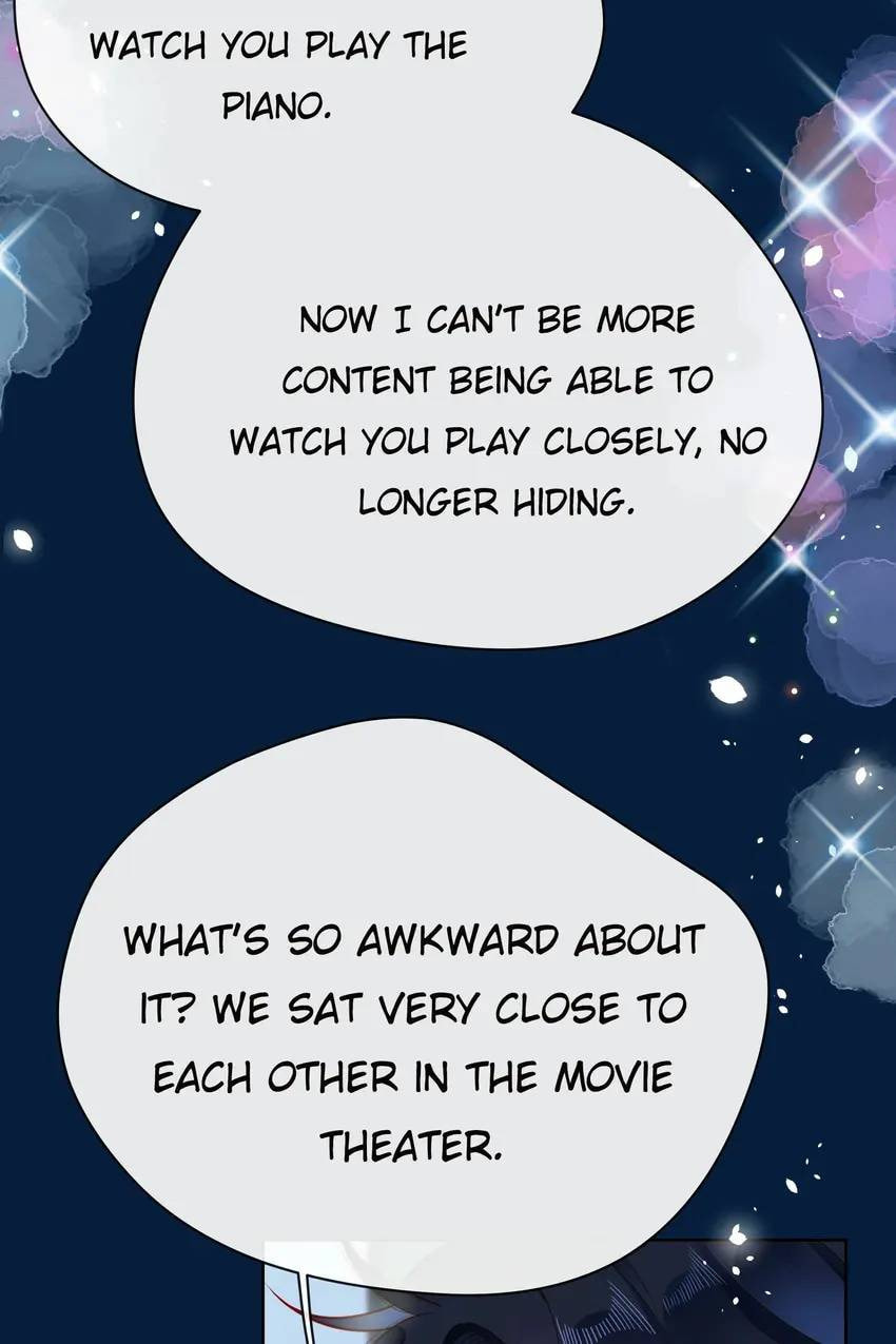 Touching Melody (Colored) Chapter 38 page 19 - 