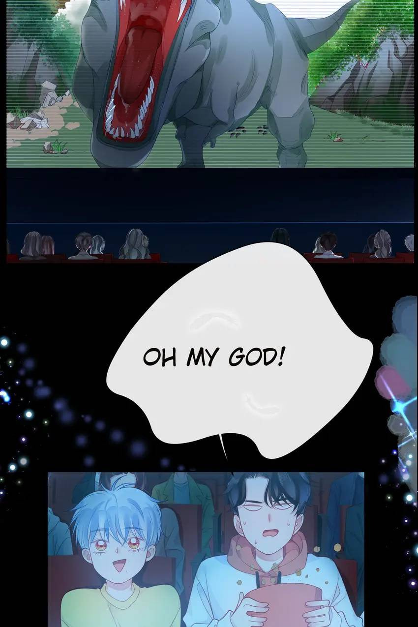 Touching Melody (Colored) Chapter 38 page 23 - 