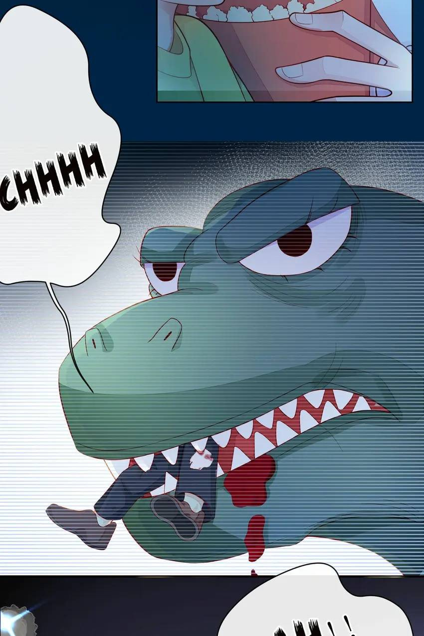 Touching Melody (Colored) Chapter 38 page 26 - 