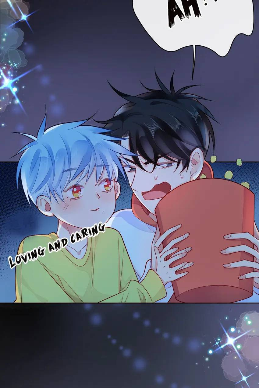 Touching Melody (Colored) Chapter 38 page 27 - 