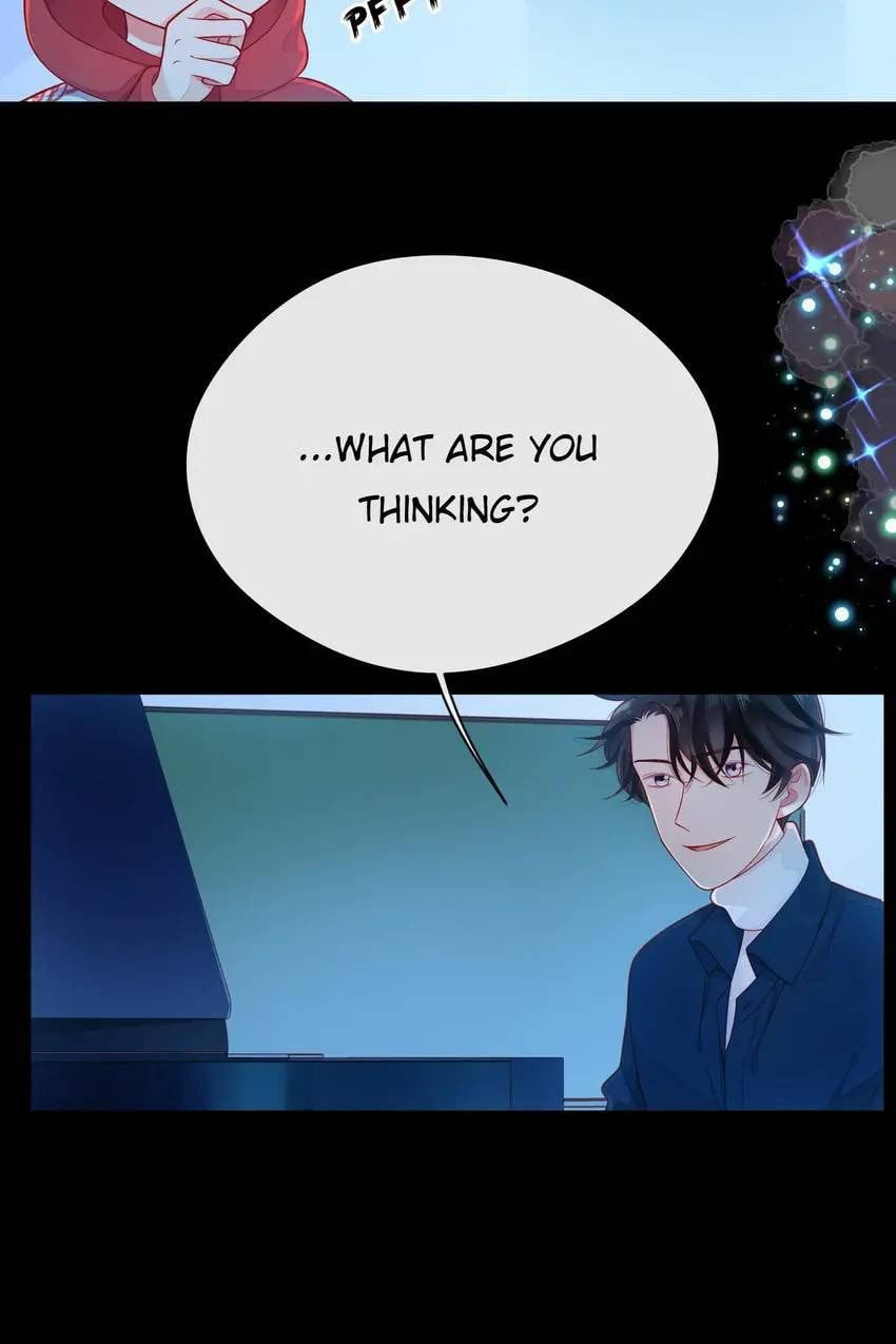 Touching Melody (Colored) Chapter 38 page 29 - 
