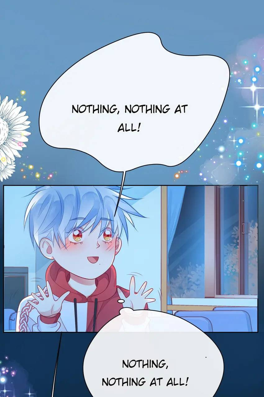 Touching Melody (Colored) Chapter 38 page 31 - 